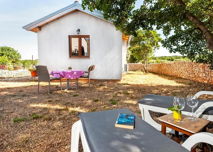 House Lena - 800 M From The Sea