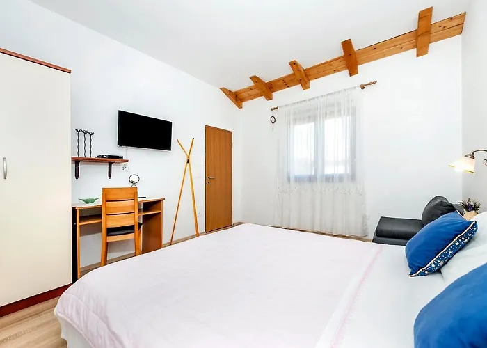 House Lena - 800 M From The Sea *