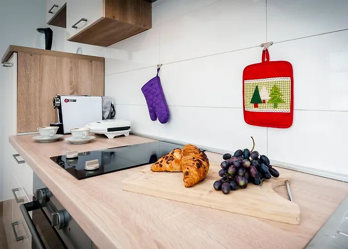 Διαμέρισμα House Lena - 800 M From The Sea