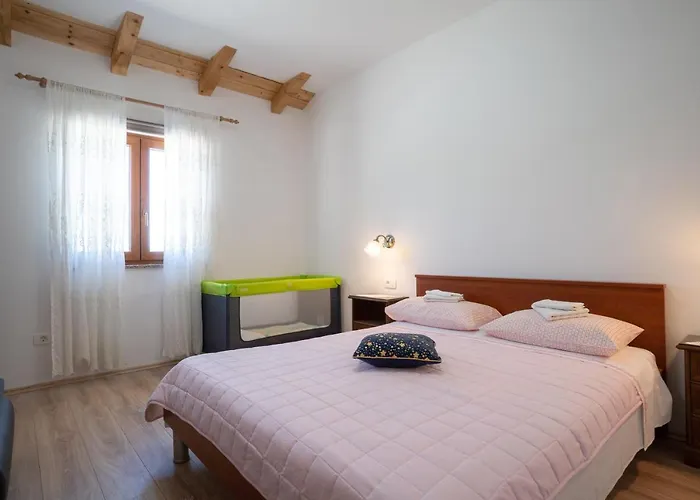 House Lena - 800 M From The Sea Appartement